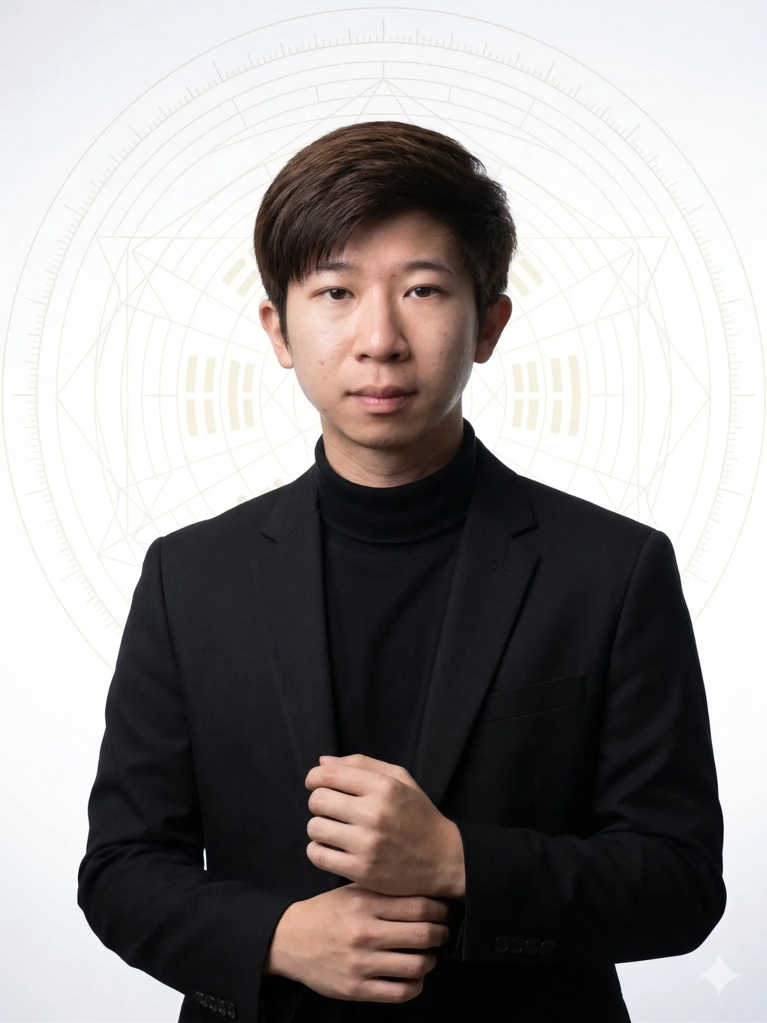 Ryan - Feng Shui Master